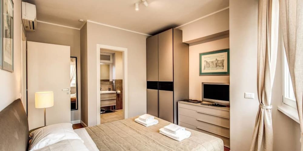 Фото The Dome 3 bedroom apartment