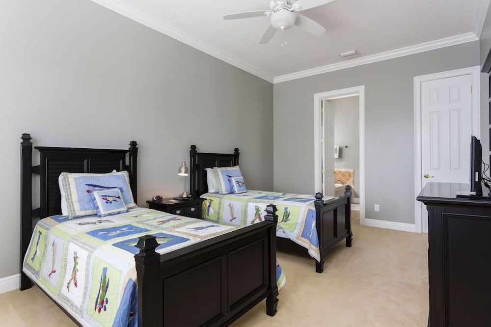 Фото Ov4224 - Reunion Resort - 6 Bed 5 Baths Villa