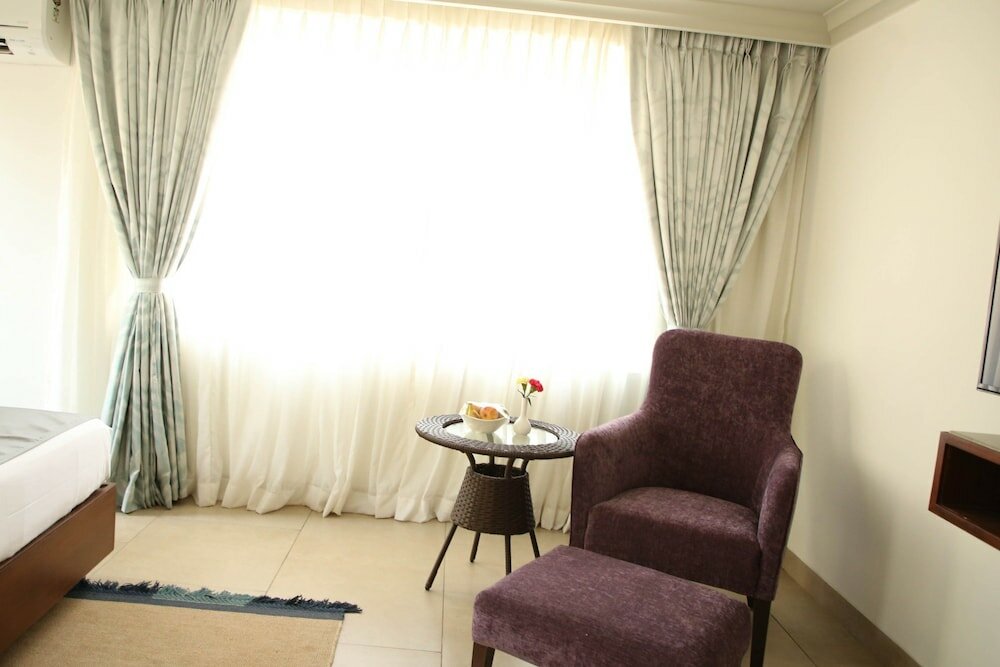 Фото Silver Shell Hotel