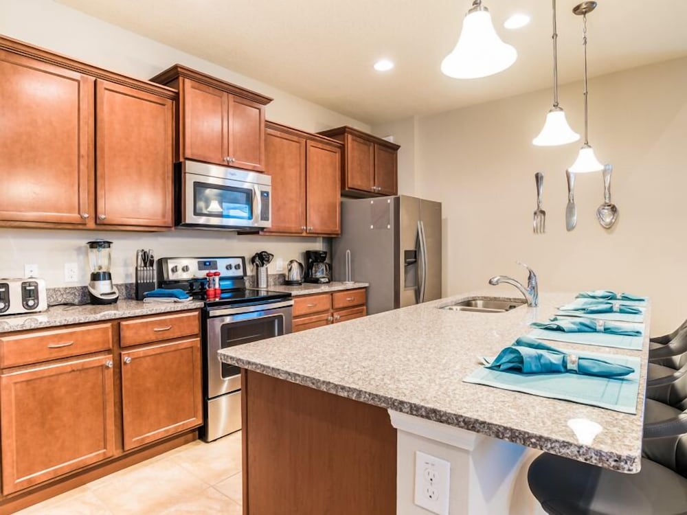 Фото Ov4202 - Windsor At Westside - 7 Bed 5.5 Baths Villa