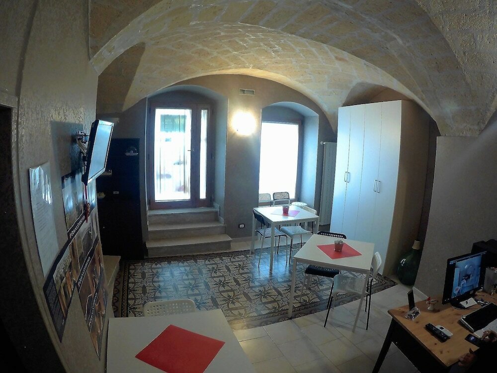 Фото B&b Duca Orsini