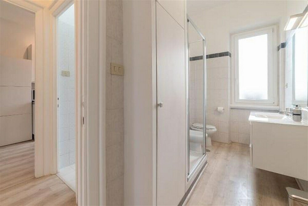 Фото San Pietro Roomy Flat
