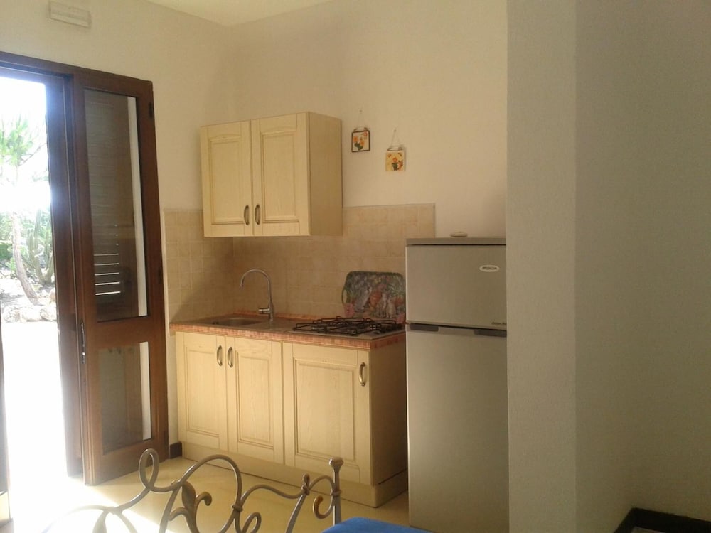 Фото Tenuta La Spezia