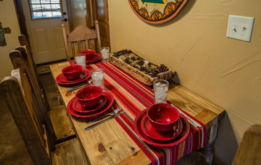 Фото Nrs Guest Ranch