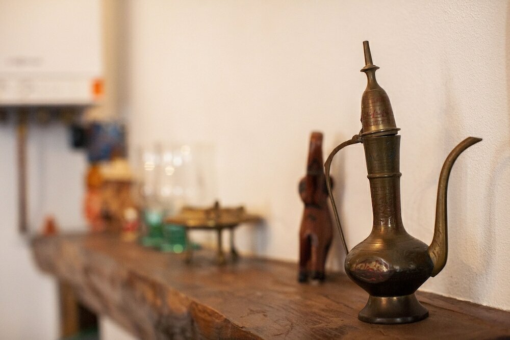 Фото Antica Molina