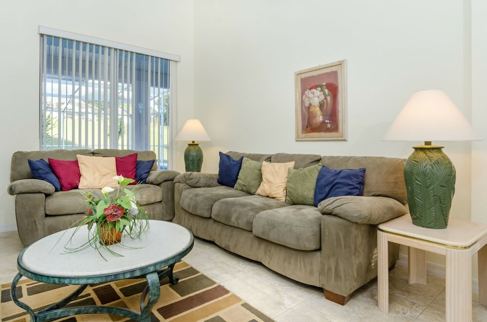 Фото Ovm1446 - Westridge - 4 Bed 3 Baths Villa