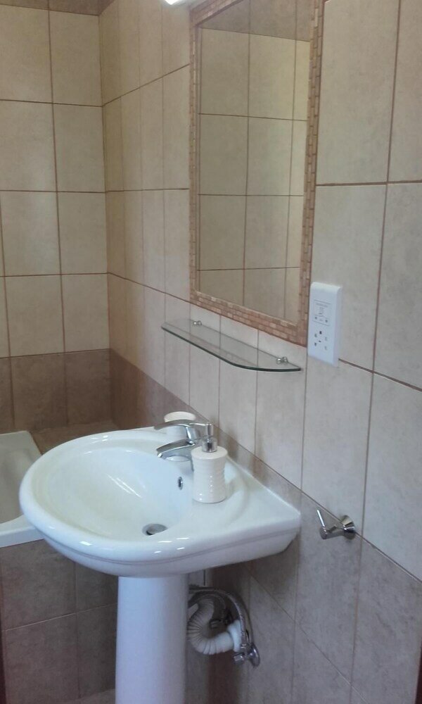 Фото Starlit Villa