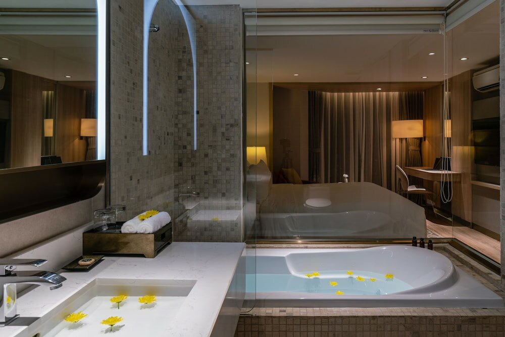 Фото Hanoi Le Jardin Hotel & Spa