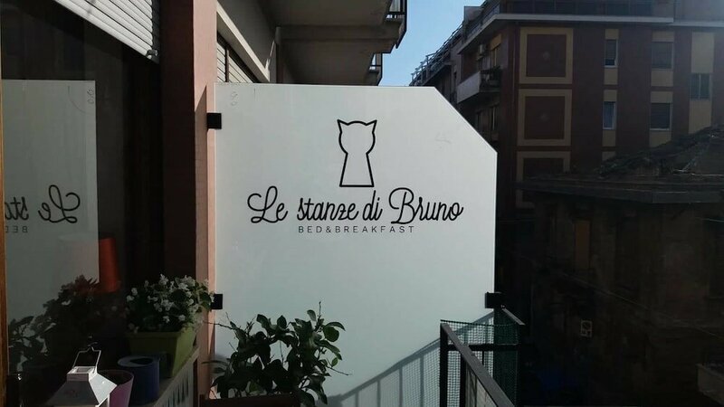Гостиница Le Stanze di Bruno в Пескаре