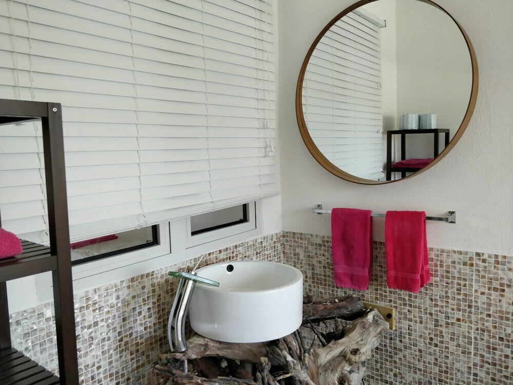 Фото BahaSea Backpackers