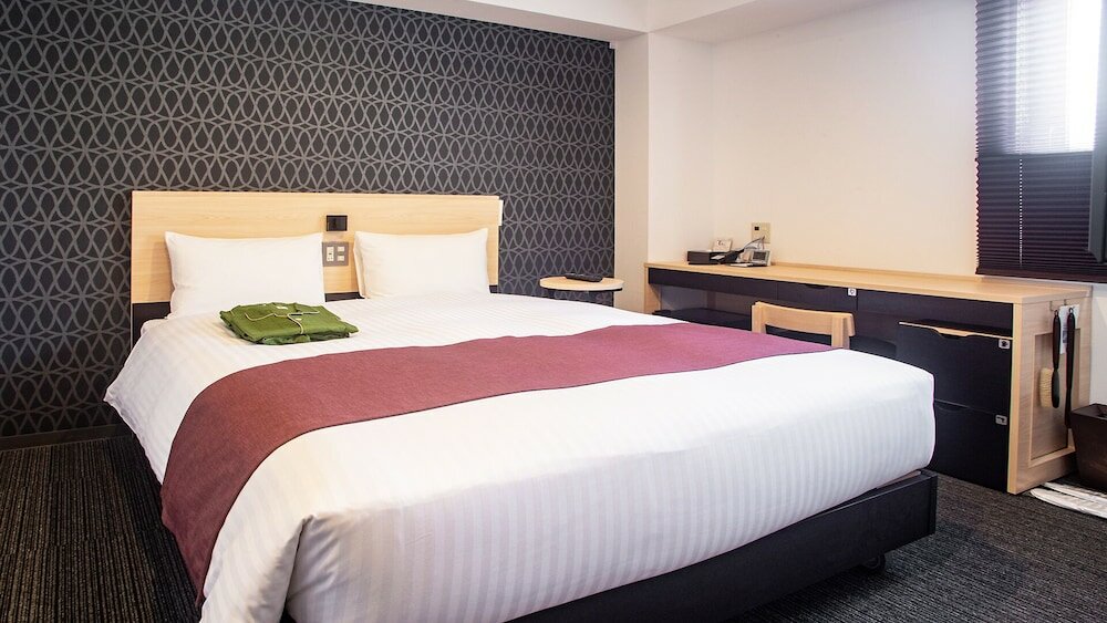 Фото Kuretakesou Hiroshima Otemachi