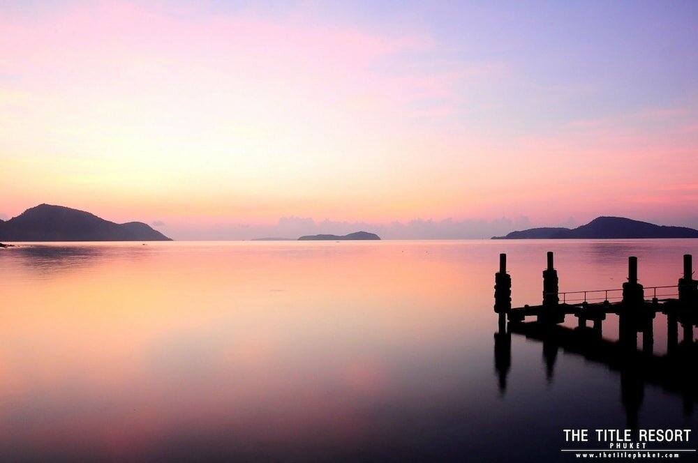 Фото The Title East Wing by Trips Phuket