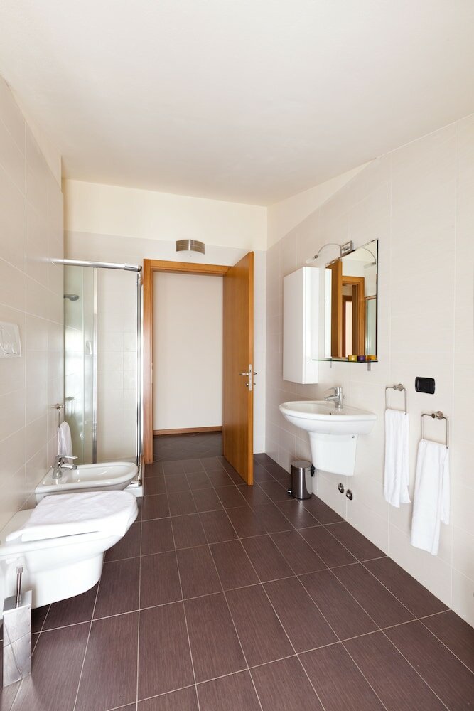 Фото Residenza Le Torri