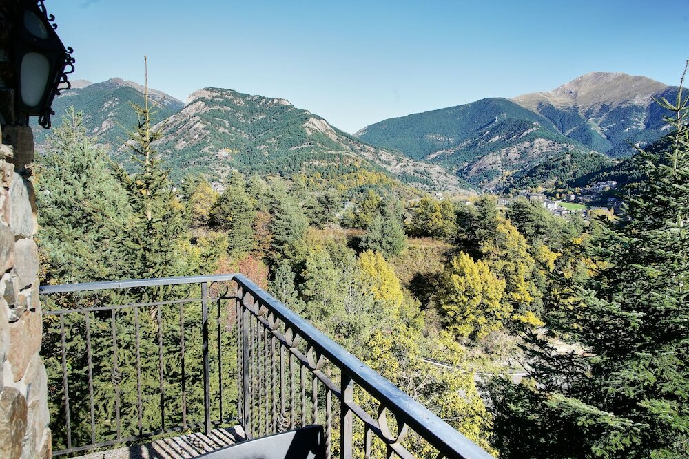 Фото Hotel La Burna Panoramic