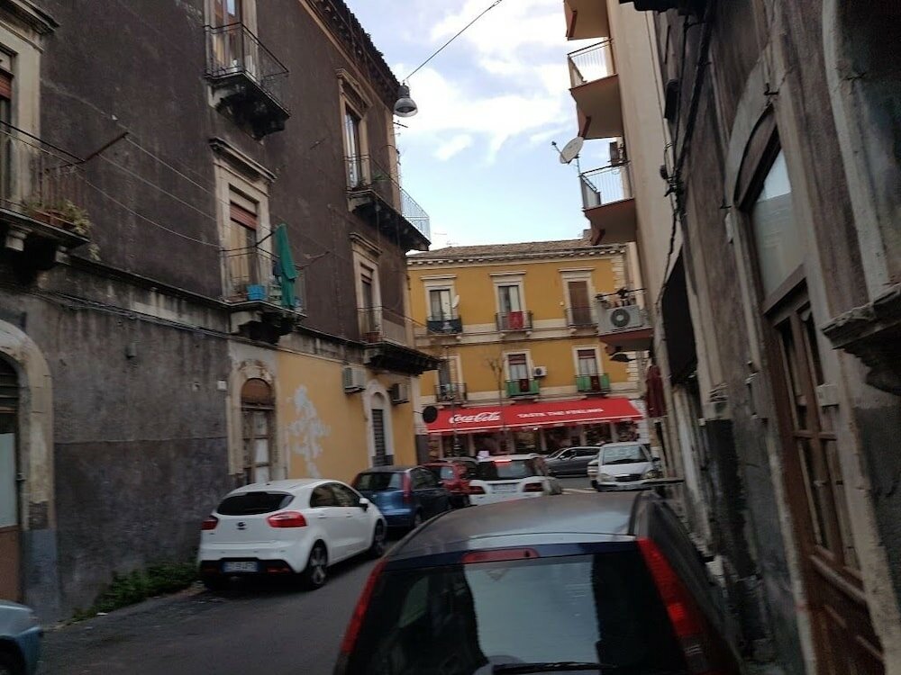 Фото Cusmano Residence