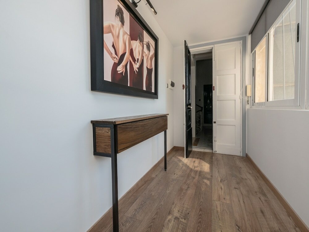 Фото Valletta Cosmopolitan Apartment