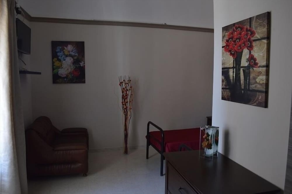 Фото Cusmano Residence