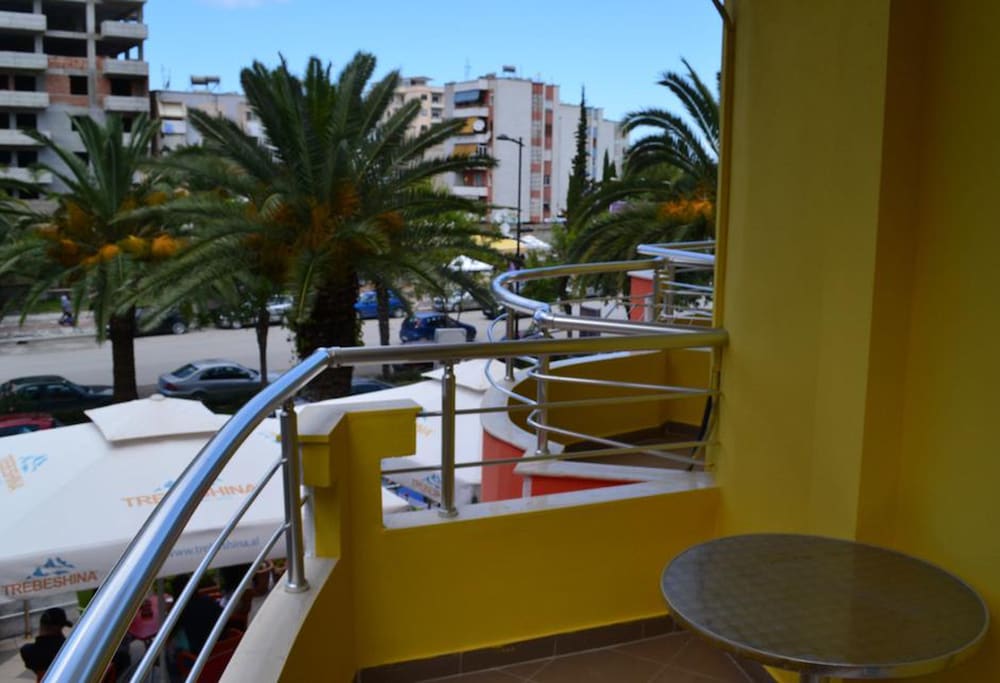 Фото Hotel Alpine