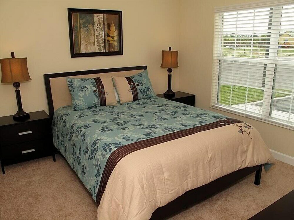 Фото Ov2888 - Paradise Palms - 5 Bed 4 Baths Villa