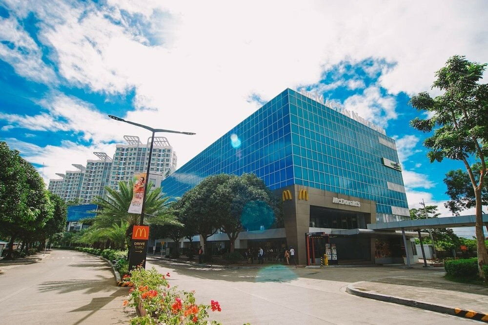 Фото Condo Apartment in Mactan Newtown