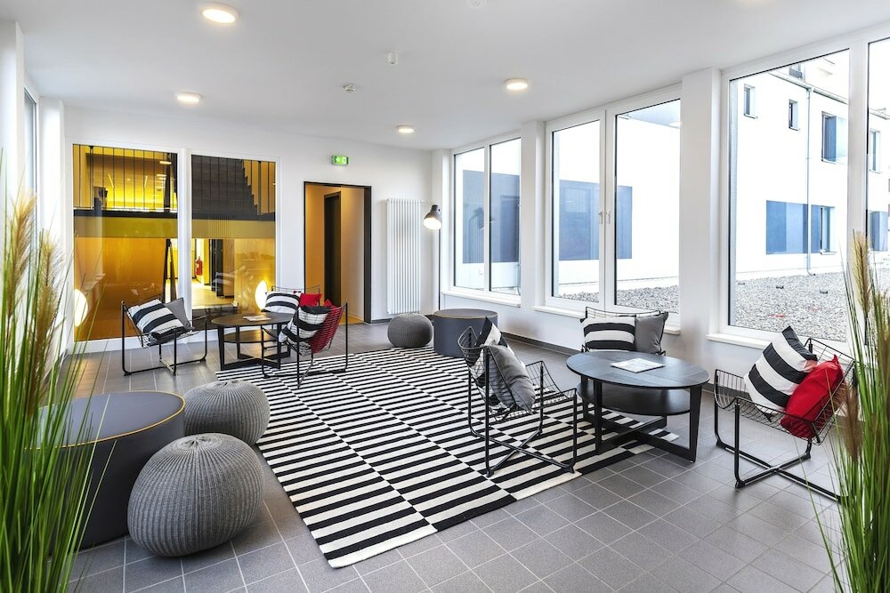 Фото Hotel Athletik Kiel