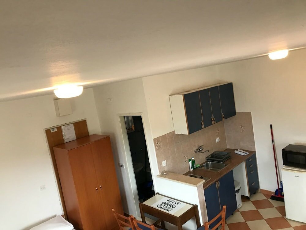 Фото Sreser Dubrovnik Apartments Urlic