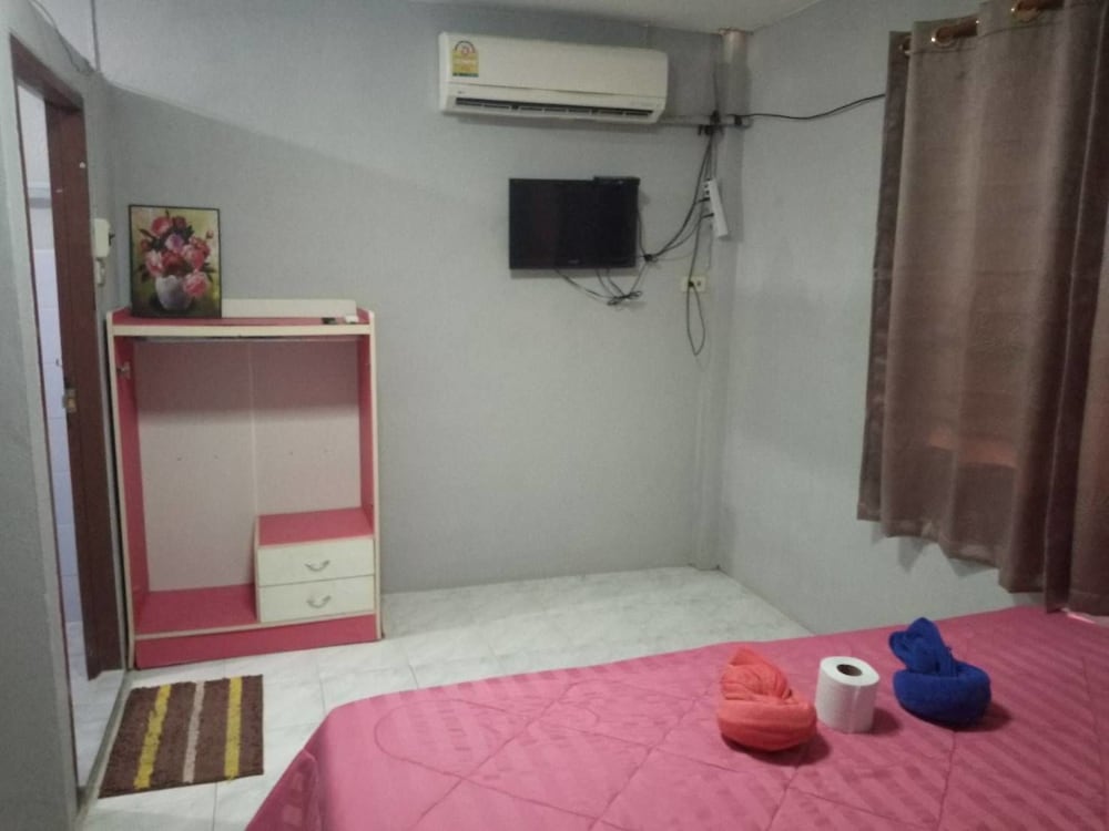 Фото Baan Kwan Hotel