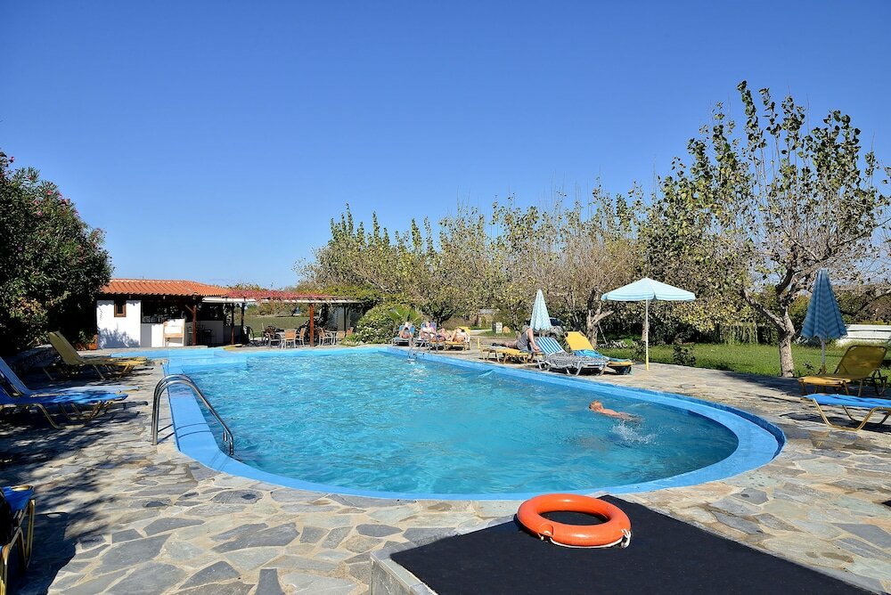 Фото San Antonio Apartments