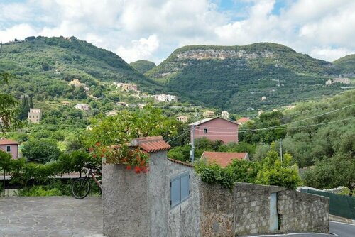 Гостиница B&b Al Riparo