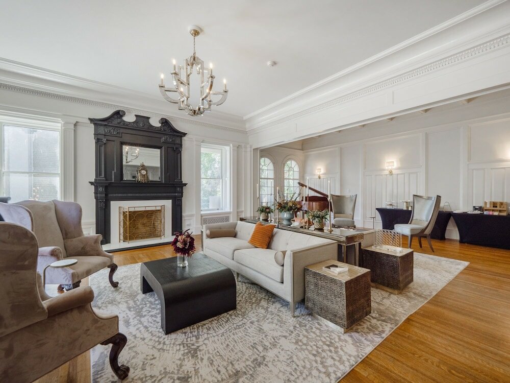 Фото Graystone Inn