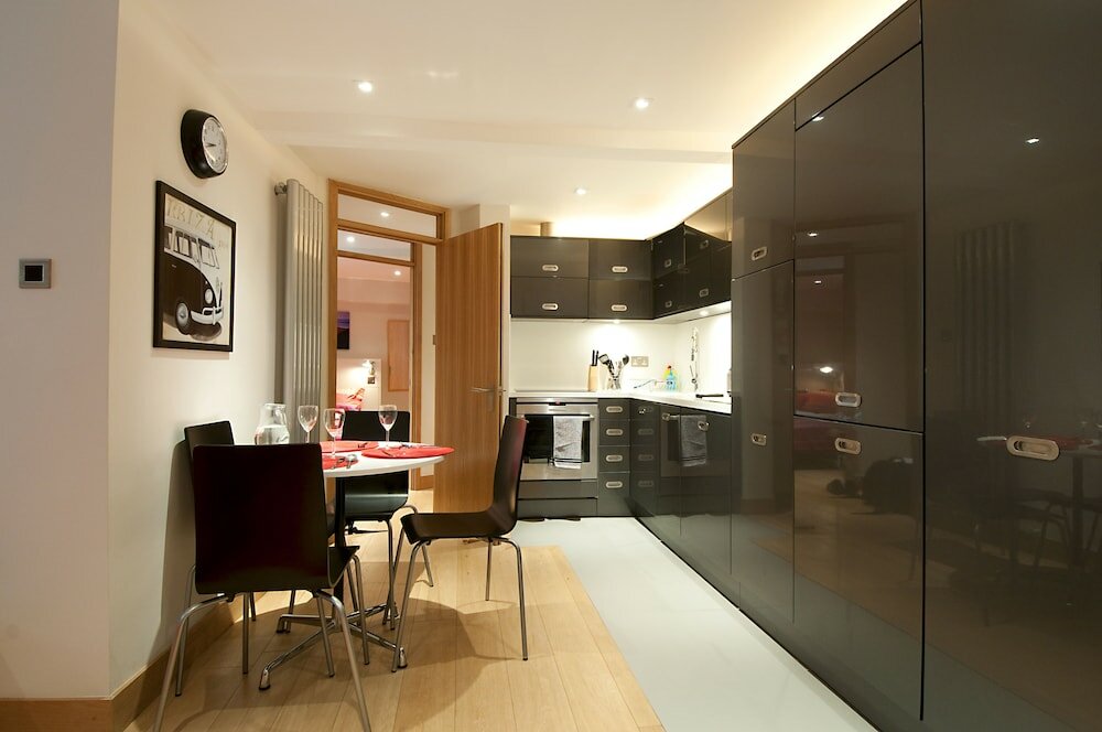 Фото HomefromHolme St Peters Mews