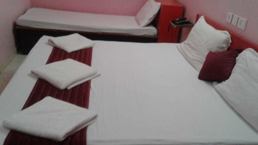 Фото Hotel Barbereek Inn