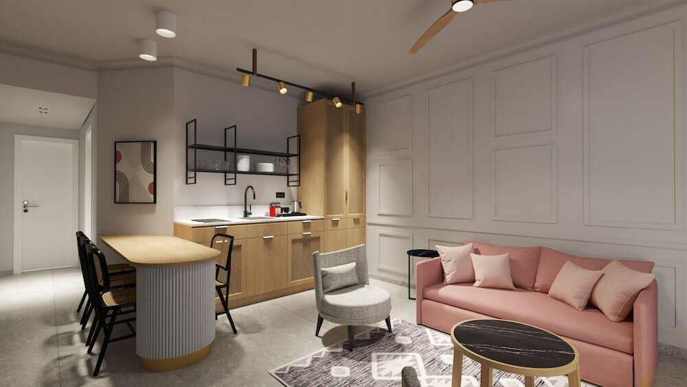 Фото Albi Boutique Hotel