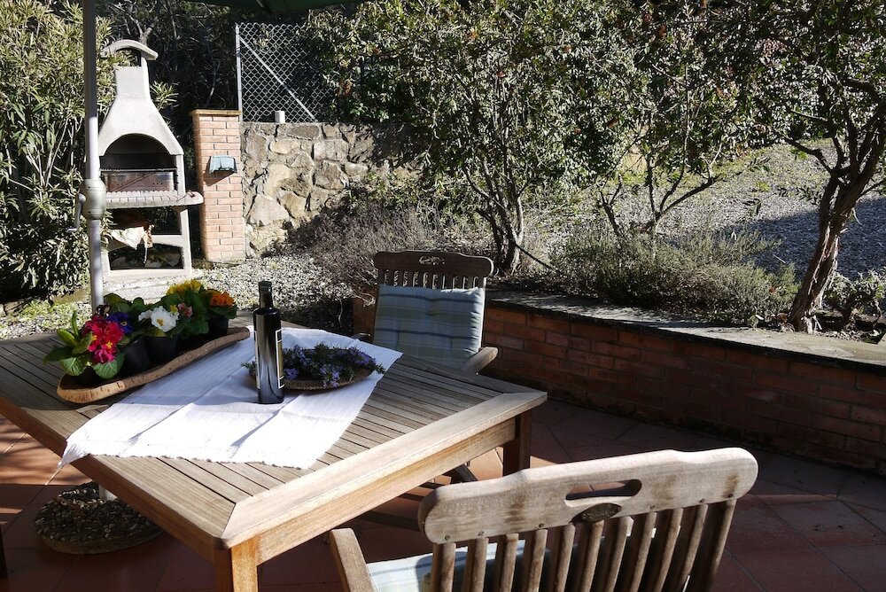 Фото Colle Berto