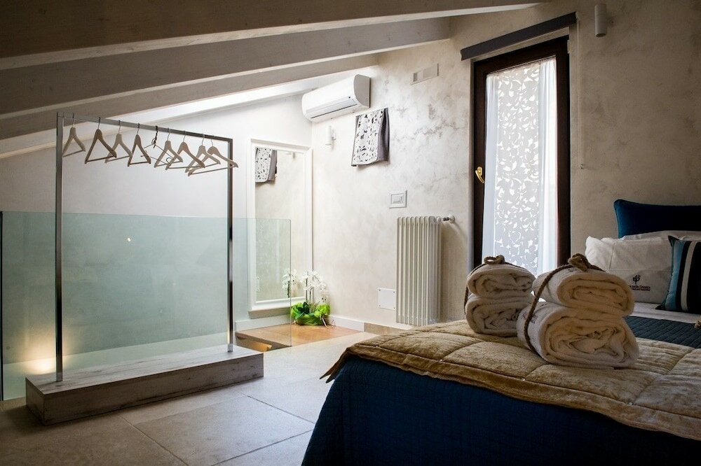 Фото Bio B&b Bacco Nella Gnostra