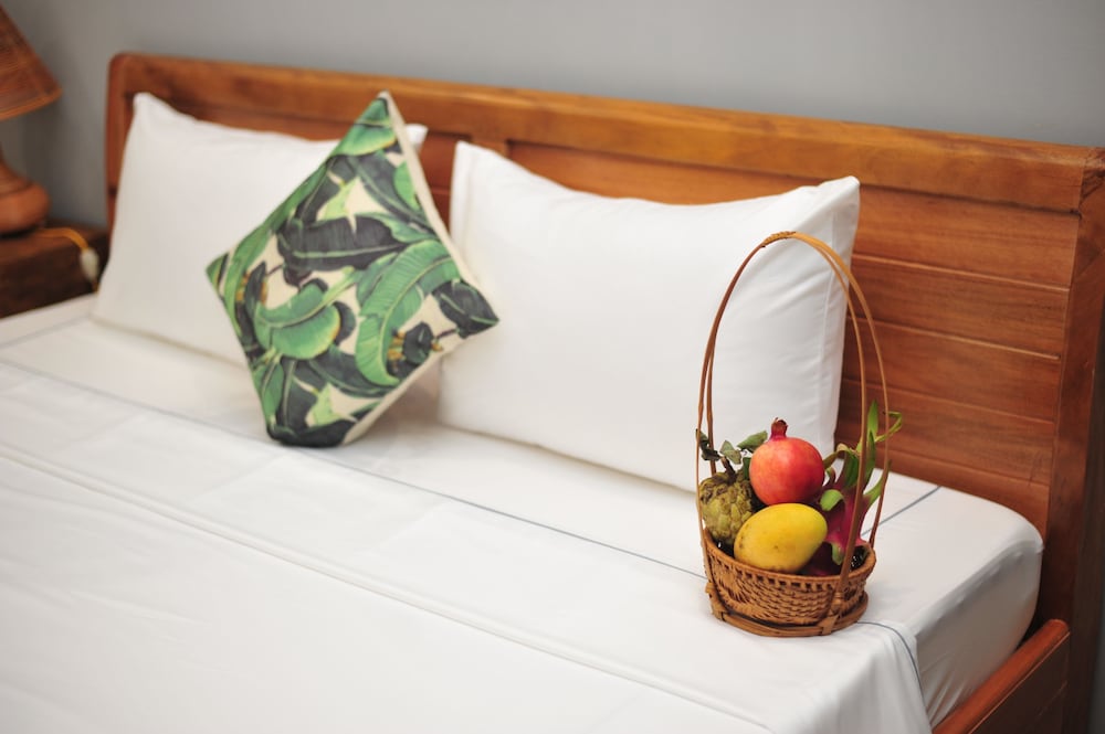 Фото Hue Sweethouse 2 Homestay