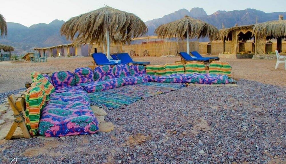 Фото Wishwashi Camp & Resort