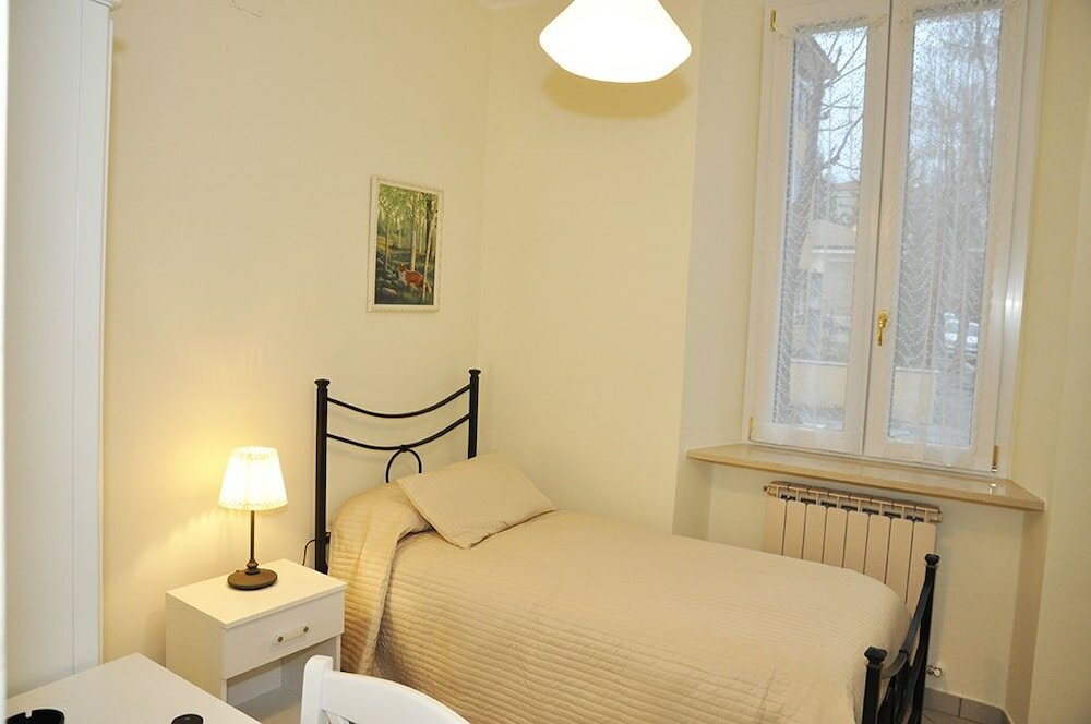 Фото C'era Un Lago