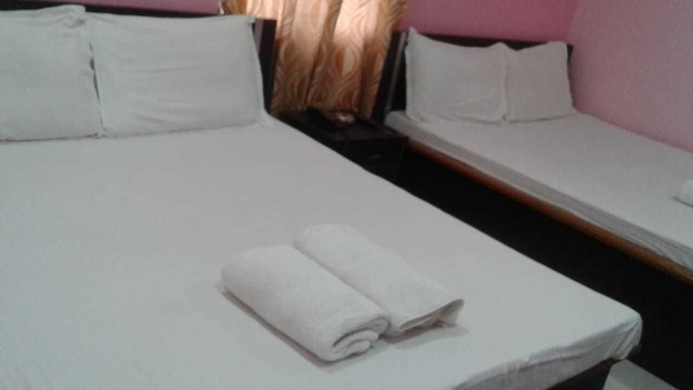 Фото Hotel Barbereek Inn