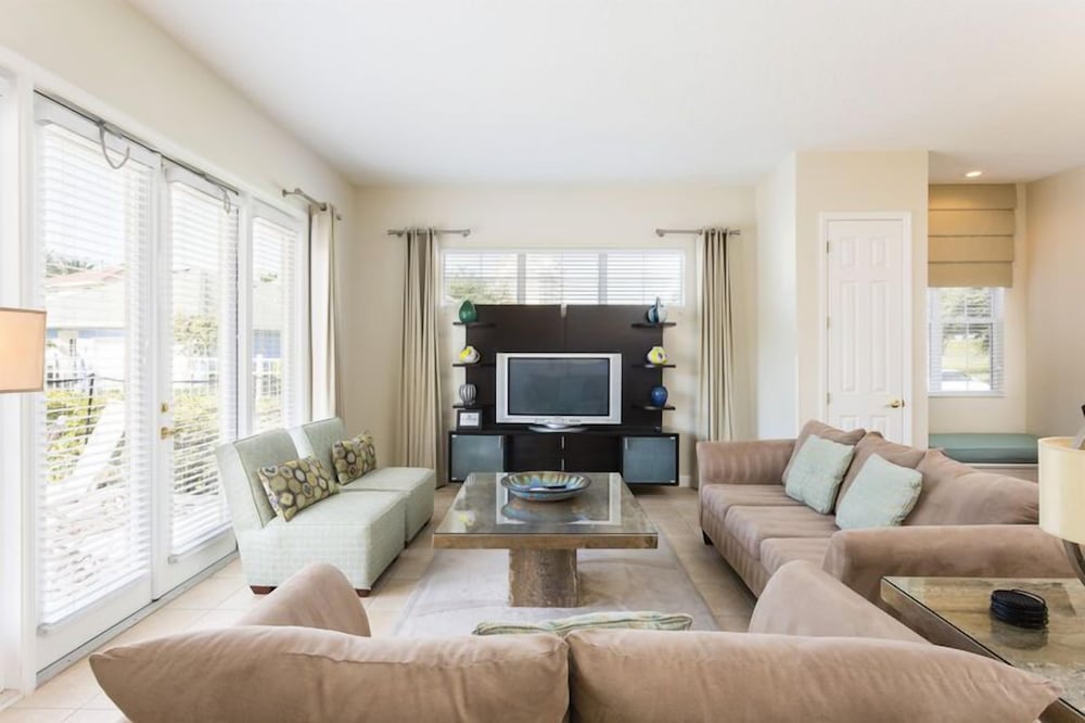 Фото Ov4223 - Reunion Resort - 3 Bed 2 Baths Villa