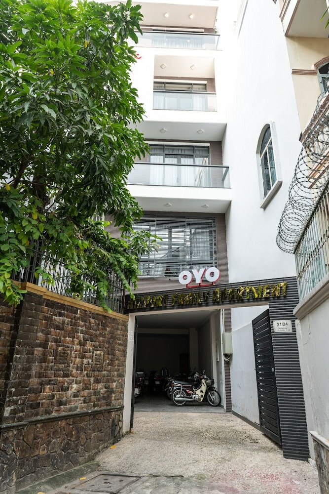 Фото Oyo 103 Airport Family Apartment