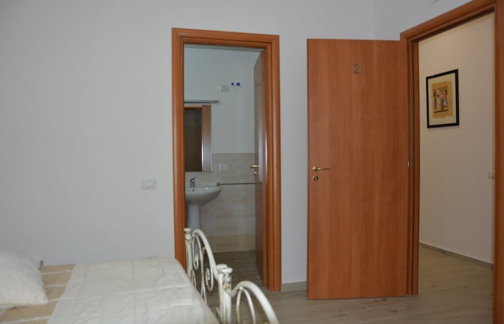 Фото La Rosa Bed & Breakfast