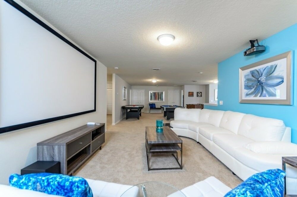 Фото Ev232872 - Windsor At Westside Resort - 9 Bed 6 Baths Villa