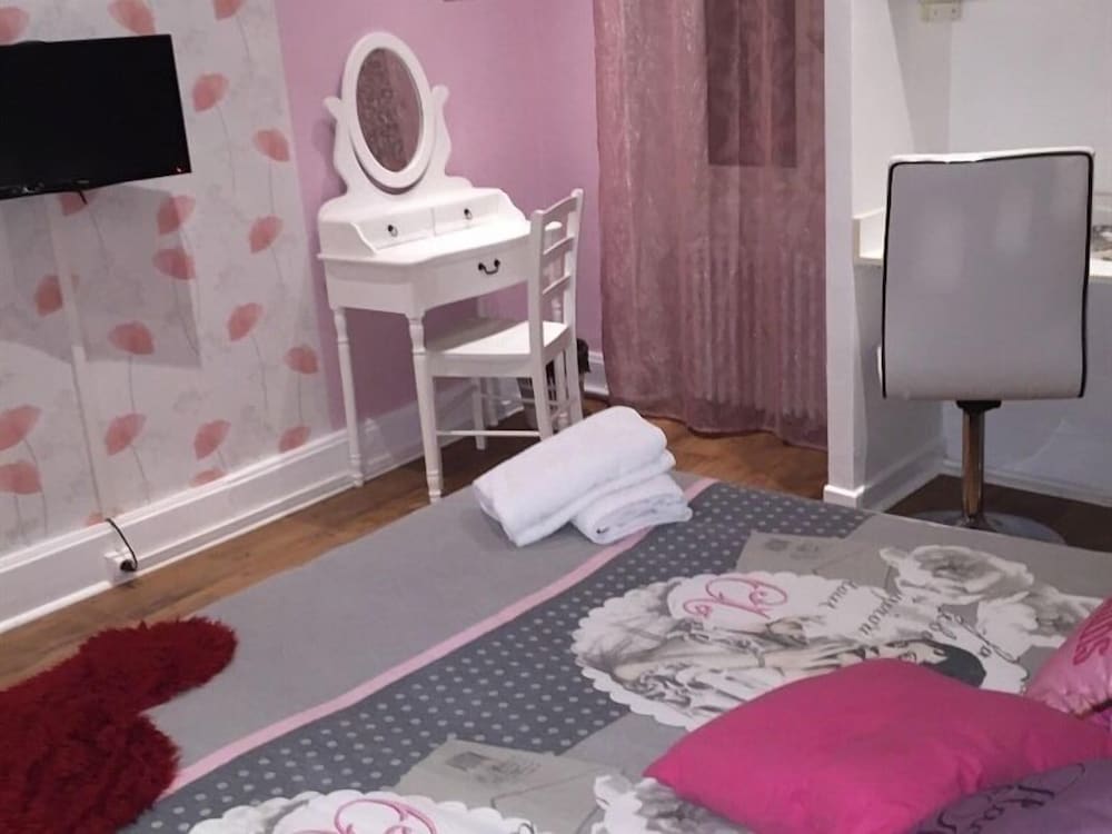 Фото Ariane Hotel