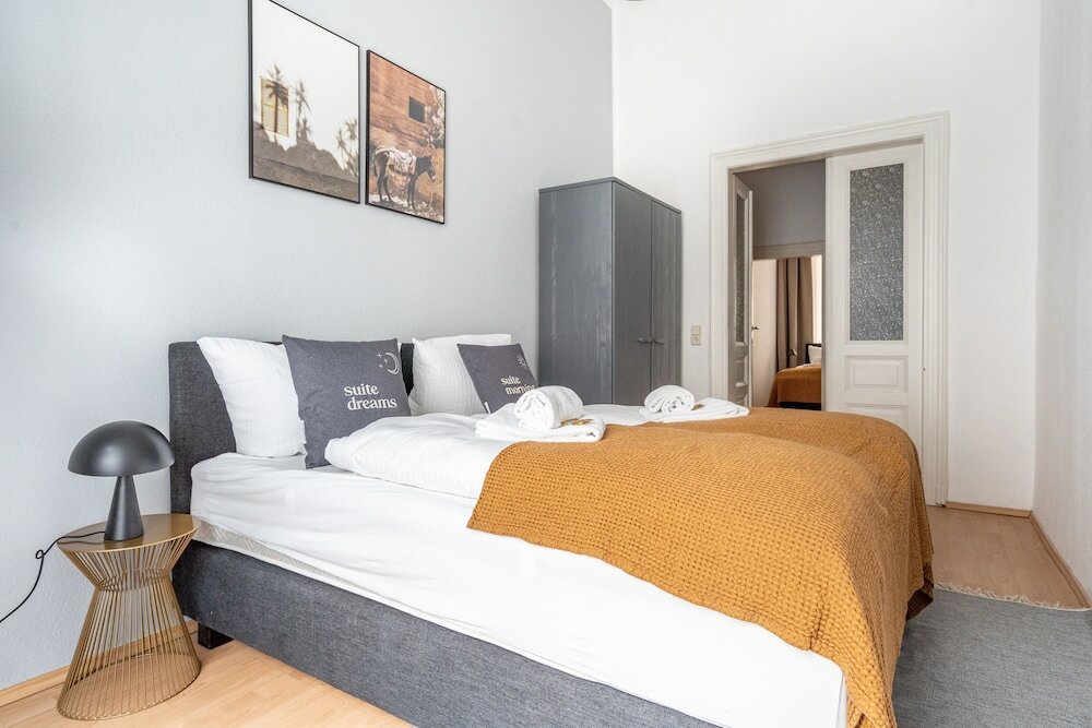 Фото Limehome Dresden Hoyerswerdaerstraße