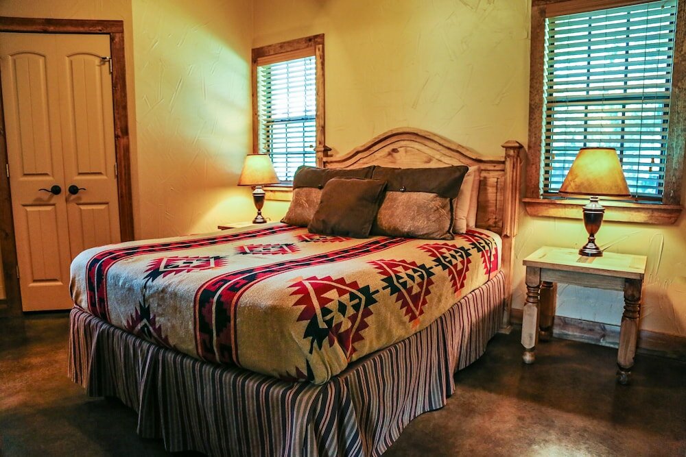 Фото Nrs Guest Ranch