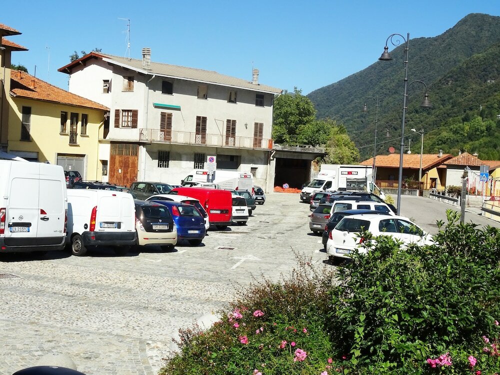 Фото Antica Molina