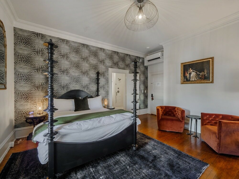 Фото Graystone Inn