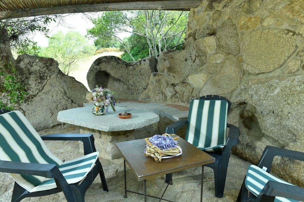 Фото Lu Pastruccialeddu