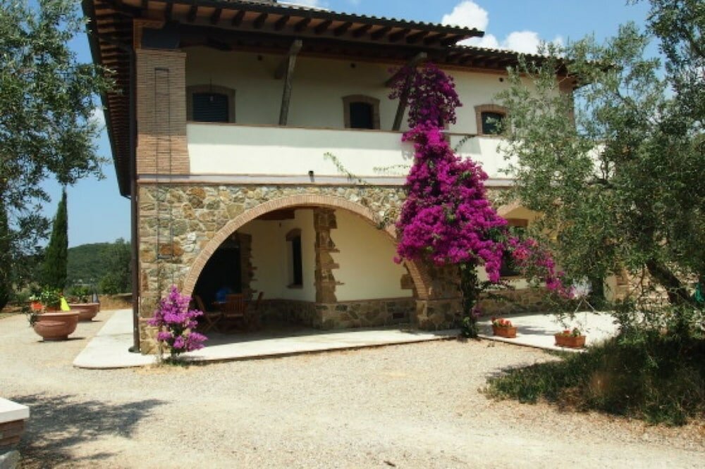 Фото Colle Berto